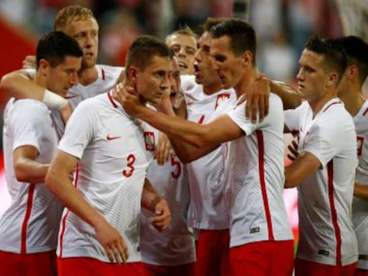 Euro 2016: Led by Lewandowski and Nawalka, this is Poland's best chance to make a mark