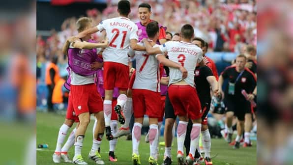 Common sense gives Poland first ever Euro win, profligacy prevents a wider margin