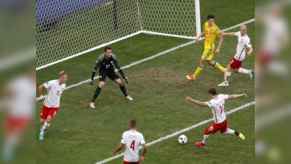 Euro 2016: Poland has proven that the team is more than just Robert Lewandowski
