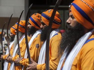 US court dismisses human rights abuse case against Sikh body chief US court dismisses human rights abuse case against Sikh body chief