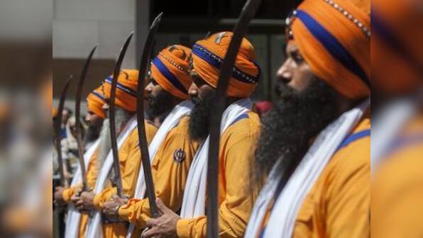 US court dismisses human rights abuse case against Sikh body chief