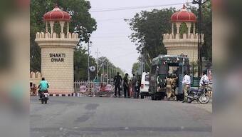 J&K Speaker orders audit of army ammunition depot after Pulgaon fire