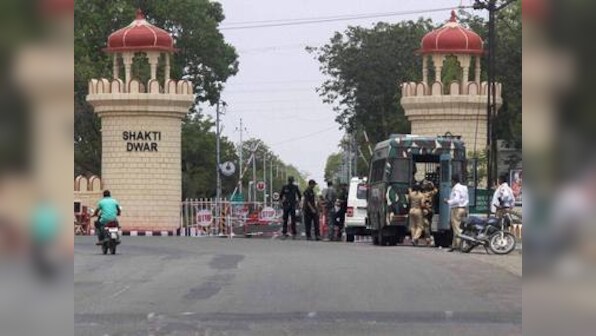 J&K Speaker orders audit of army ammunition depot after Pulgaon fire