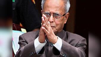 President Mukherjee extends assistance to Namibia