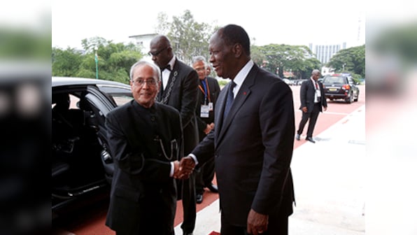 India's private sector investment sought for Cote D'Ivoirie cocoa processing