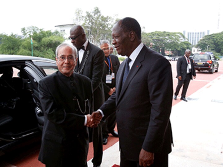 India's private sector investment sought for Cote D'Ivoirie cocoa processing