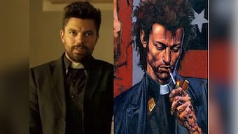 'Preacher', 'Daredevil', 'The Walking Dead': Comic book adaptations are hits on TV