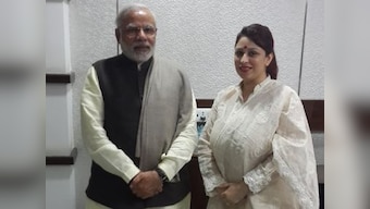 BJP's Wonder Woman: Preeti Mahapatra case a sordid example of backroom deals in RS polls