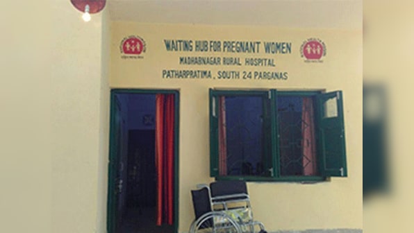 Mamata govt launches 'Waiting Hubs' for pregnant women in Sunderbans