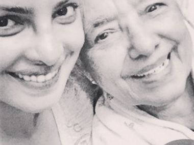 Kerala church refusal to inter Priyanka Chopra's grandmother raises thorny issues Kerala church refusal to inter Priyanka Chopra's grandmother raises thorny issues