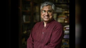 Call for 'Congress-Mukt Bharat' is far-fetched: Historian Aditya Mukherjee speaks to Firstpost