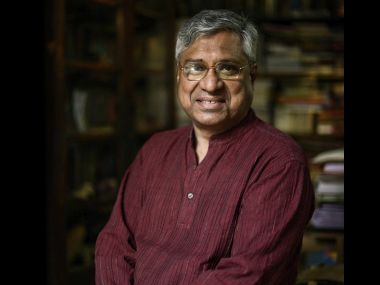 Call for 'Congress-Mukt Bharat' is far-fetched: Historian Aditya Mukherjee speaks to Firstpost Call for 'Congress-Mukt Bharat' is far-fetched: Historian Aditya Mukherjee speaks to Firstpost