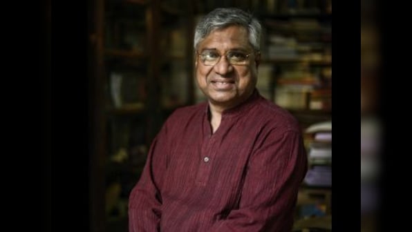 Call for 'Congress-Mukt Bharat' is far-fetched: Historian Aditya Mukherjee speaks to Firstpost