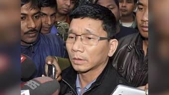 Kalikho Pul requests Centre to consider special funding for Arunachal Pradesh