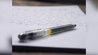 When punctuation makes a fine point: The comma can go, but not the stop