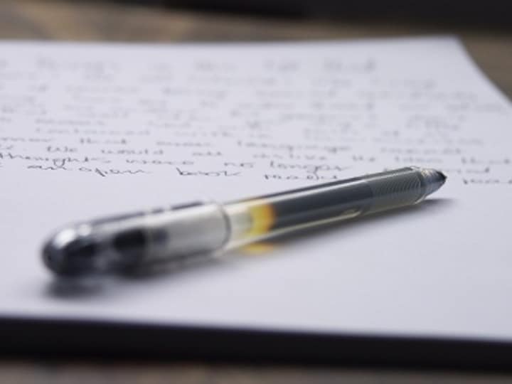 When punctuation makes a fine point: The comma can go, but not the stop