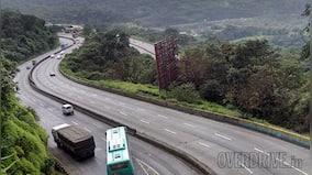 Governing speed