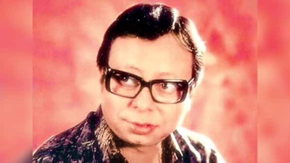 Asha Bhosle, Sukhwinder, Shaan: A playlist of RD Burman songs from the industry's best