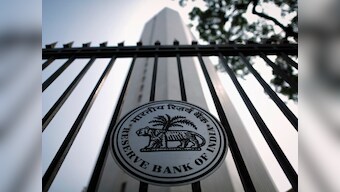 RBI sees FY17 growth 7.6% on 7th Pay Commission and better rains, not investment