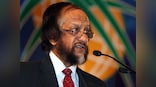 RK Pachauri, ex-TERI chief dogged by sexual harassment charges, passes away after prolonged heart disease at 79