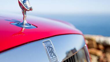 The big government party