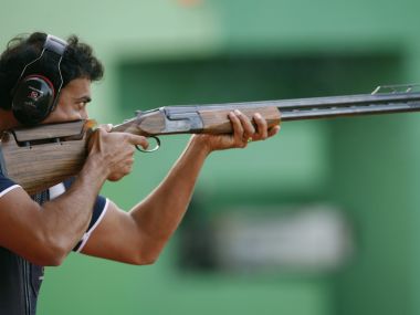 ISSF World Cup 2017: Delhi to host shooting mega-event finals, confirms NRAI ISSF World Cup 2017: Delhi to host shooting mega-event finals, confirms NRAI