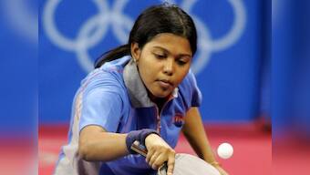 Rio Olympics 2016: Mouma Das, Manika Batra lose as Indian women's challenge in table tennis ends