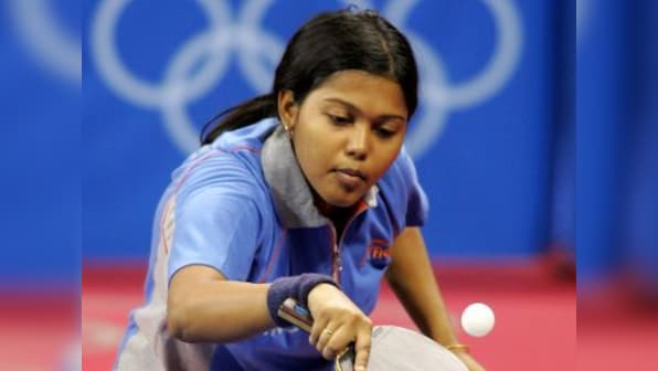 Olympics 2016: Rio-bound table tennis player Mouma Das wary about sport's format, but hopes to do well