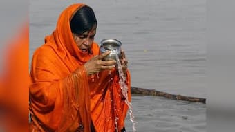 Uma Bharti threatens to go on hunger strike if Ken-Betwa project is delayed