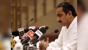 PMK to be restructured at ground level, says senior leader Anbumani Ramadoss