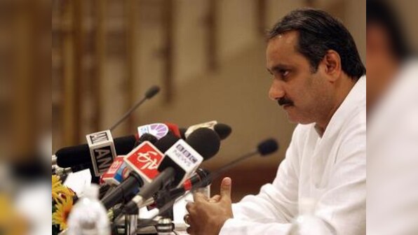 PMK to be restructured at ground level, says senior leader Anbumani Ramadoss
