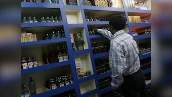Tamil Nadu govt to shut down 500 liquor shops from 19 June