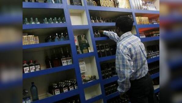 Tamil Nadu govt to shut down 500 liquor shops from 19 June