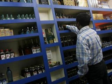 Tamil Nadu govt to shut down 500 liquor shops from 19 June Tamil Nadu govt to shut down 500 liquor shops from 19 June