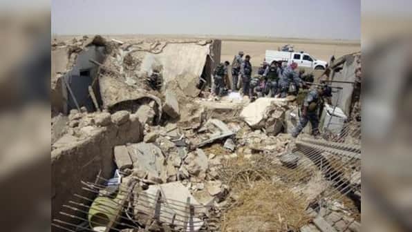 Islamic State chief Al-Baghdadi killed in coalition force's airstrike: Reports