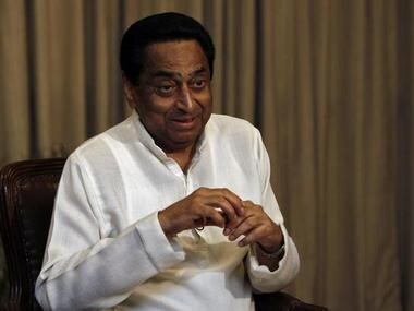 Madhya Pradesh election: Congress expresses 'suspicion' about EVMs in Vindhya region, mulls probe by experts on voting pattern