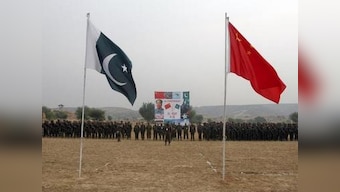 Pakistan, China discuss new US policy in Afghanistan and South Asia during eighth round of strategic dialogue