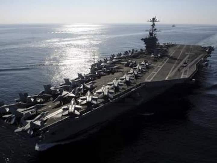 Chinese spy ship shadowing US, India's naval drill in the Western Pacific: Japanese official