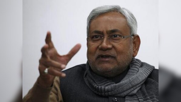True 'Vikash Parv' will come only after liquor ban: Nitish Kumar to Modi