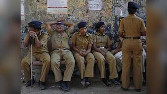 Karnataka: Police association leader arrested for planning protests