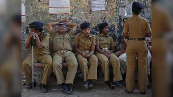 Karnataka: Police association leader arrested for planning protests