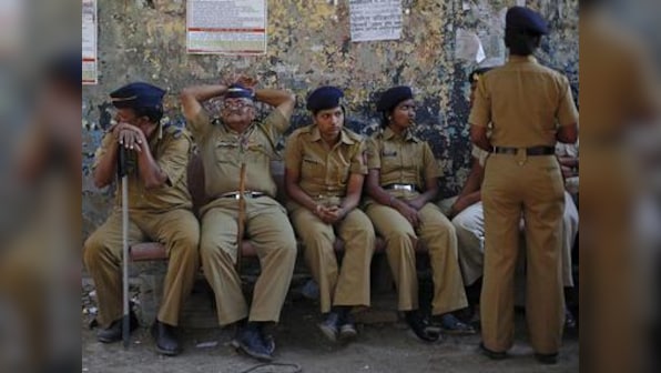 SP leader's nephew assaults cop in Uttar Pradesh on being denied 'VIP treatment'