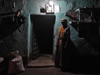 Narendra Modi govt's agriculture apps mean little to farmers in dark UP village Narendra Modi govt's agriculture apps mean little to farmers in dark UP village