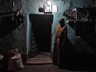 Narendra Modi govt's agriculture apps mean little to farmers in dark UP village