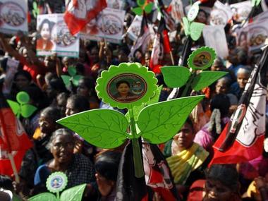 Jayalalithaa's health: Respect of privacy is justified, adulation bordering on paranoia is not Jayalalithaa's health: Respect of privacy is justified, adulation bordering on paranoia is not