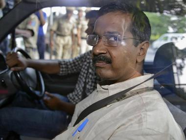 Amritsar court issues summons to Arvind Kejriwal, two others in defamation case Amritsar court issues summons to Arvind Kejriwal, two others in defamation case