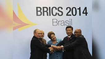 For transparent Brics, India must push for greater engagement with civil society