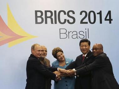 BRICS New Development Bank to issue bonds in Chinese currency BRICS New Development Bank to issue bonds in Chinese currency