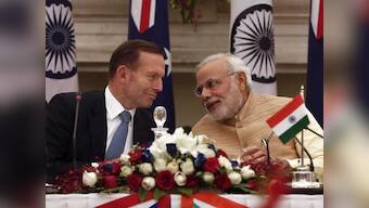 Australia-India civil nuclear deal concluded, supply to start soon