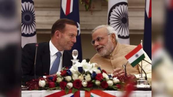 Australia-India civil nuclear deal concluded, supply to start soon